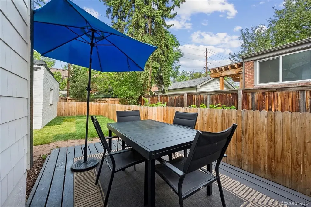 1359 Monroe Street Denver CO 80206