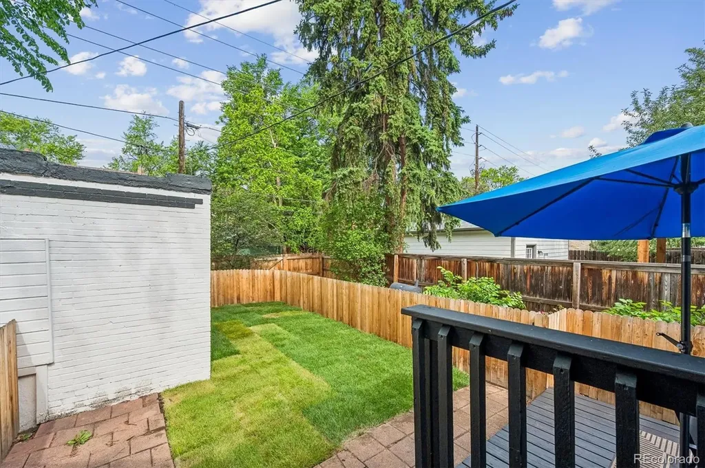 1359 Monroe Street Denver CO 80206
