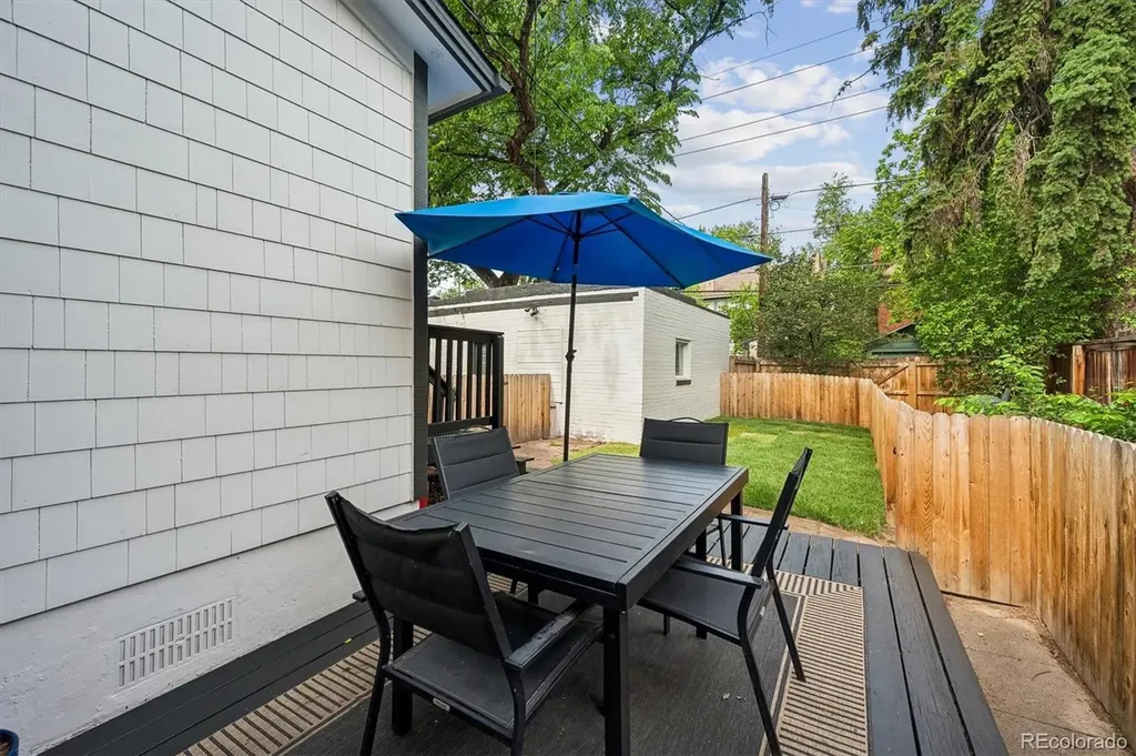 1359 Monroe Street Denver CO 80206