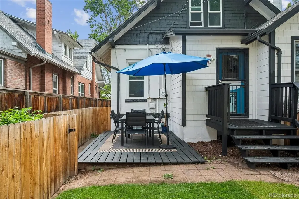 1359 Monroe Street Denver CO 80206