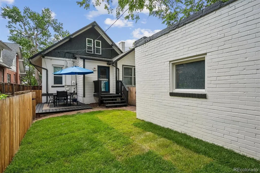 1359 Monroe Street Denver CO 80206