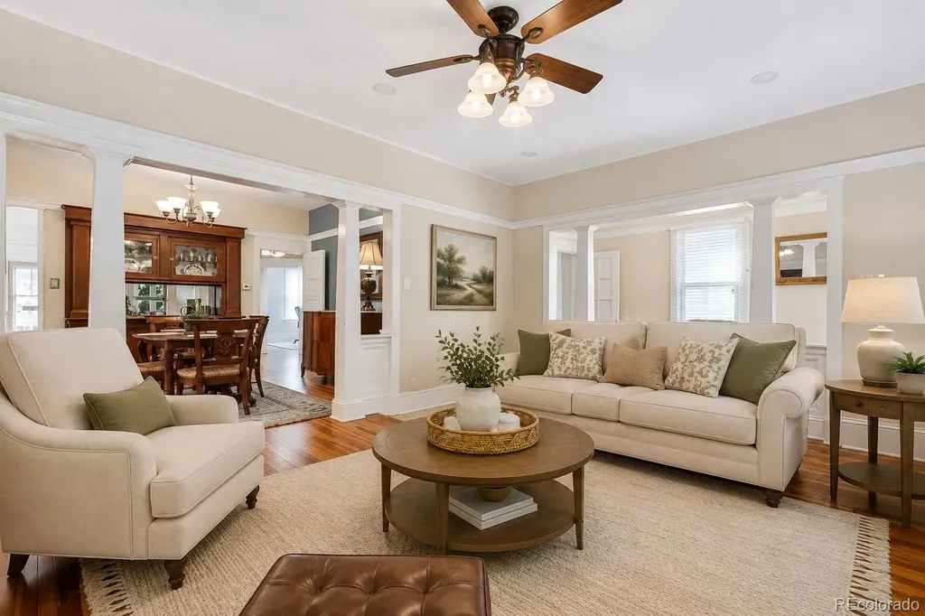 1359 Monroe Street Denver CO 80206
