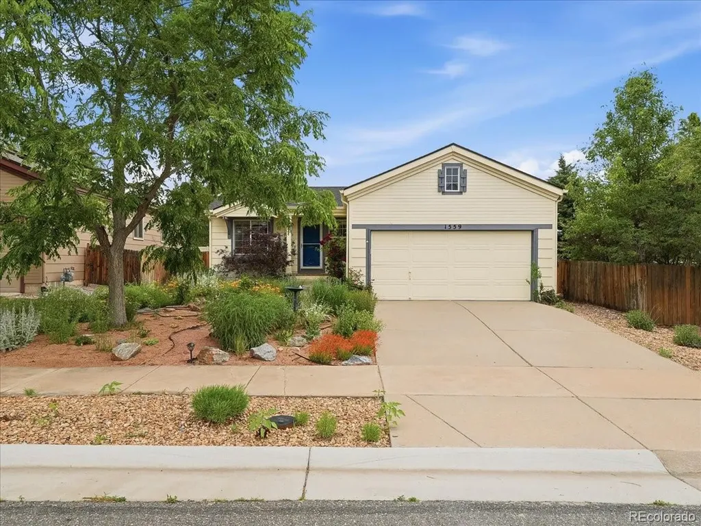 1559 Brimble Drive Erie CO 80516