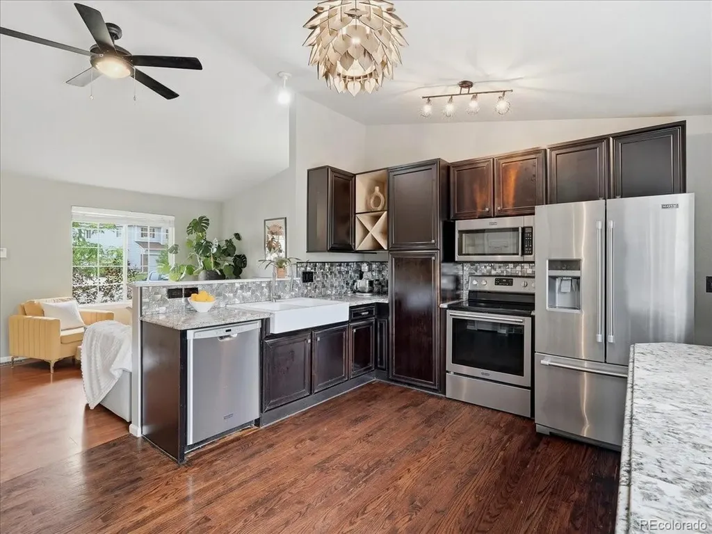 1559 Brimble Drive Erie CO 80516