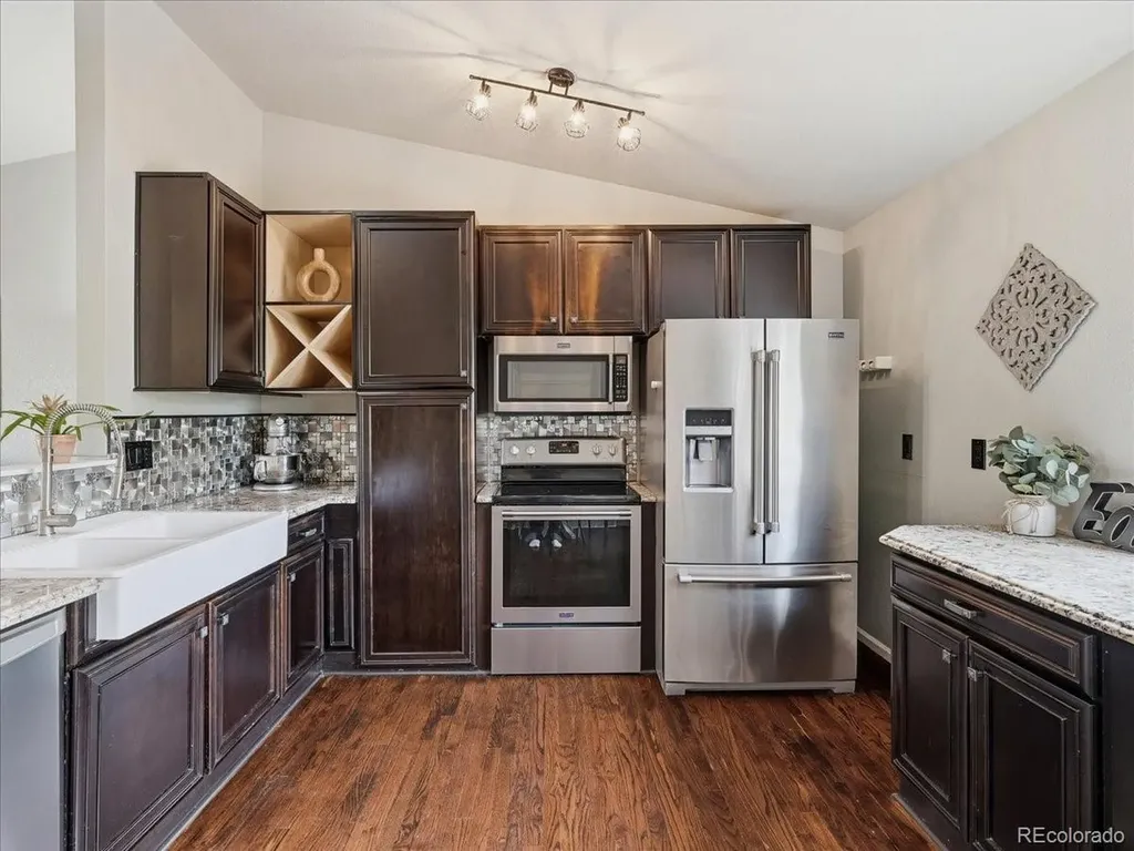 1559 Brimble Drive Erie CO 80516