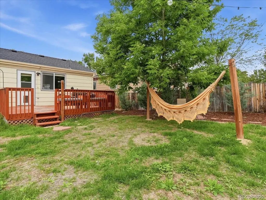1559 Brimble Drive Erie CO 80516