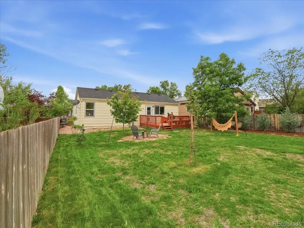 1559 Brimble Drive Erie CO 80516