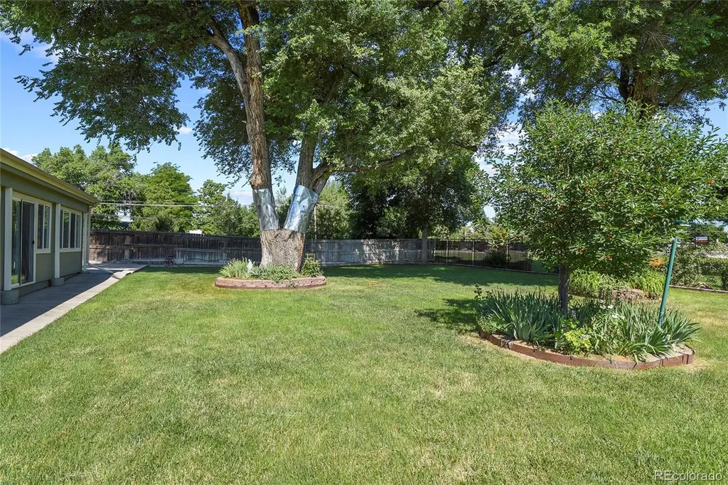 6316 Tennyson Street Arvada CO 80003