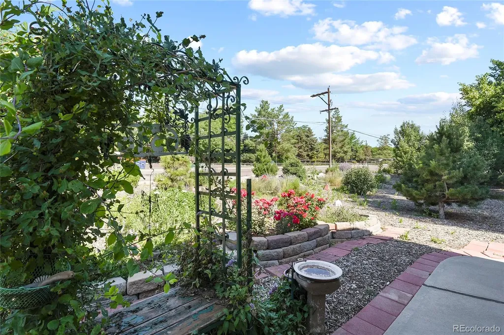 6316 Tennyson Street Arvada CO 80003
