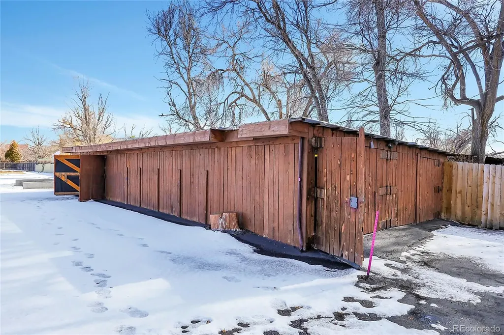 6316 Tennyson Street Arvada CO 80003