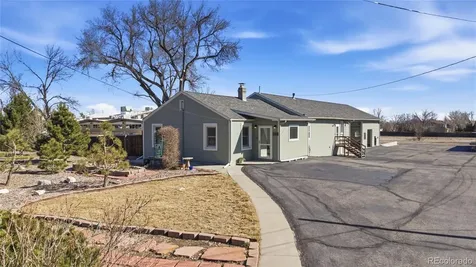 6316 Tennyson Street Arvada CO 80003