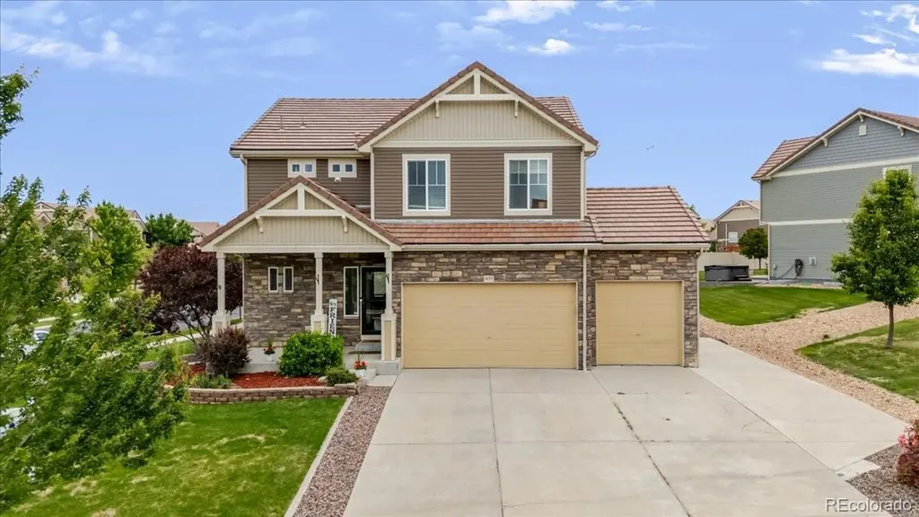 3455 Sandalwood Lane Johnstown CO 80534