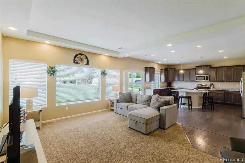 3455 Sandalwood Lane Johnstown CO 80534