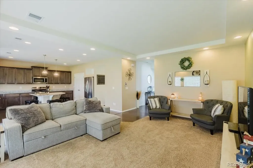 3455 Sandalwood Lane Johnstown CO 80534