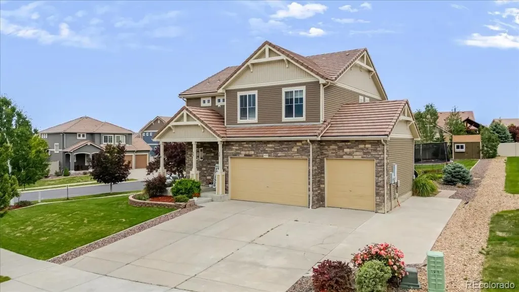 3455 Sandalwood Lane Johnstown CO 80534