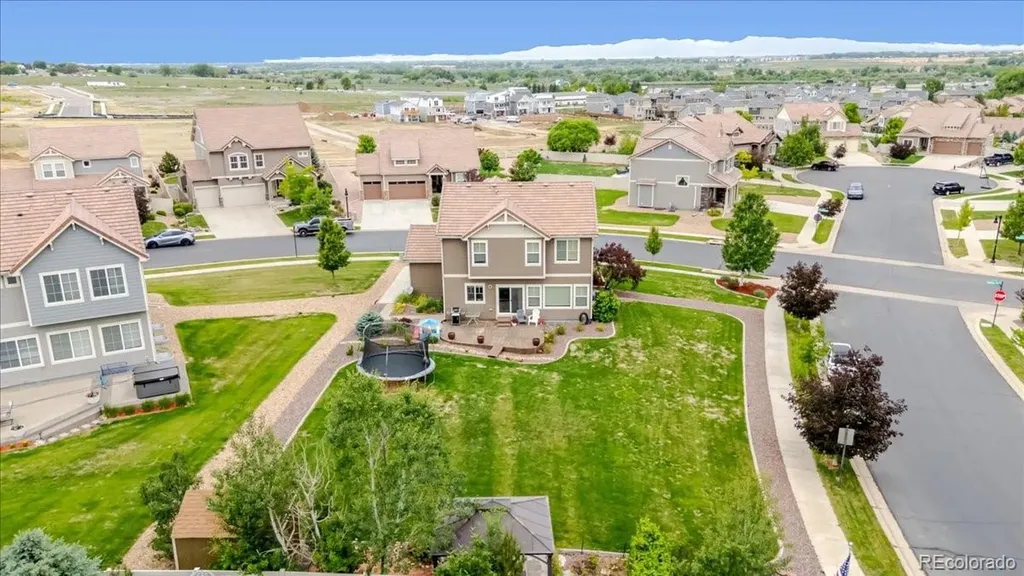 3455 Sandalwood Lane Johnstown CO 80534