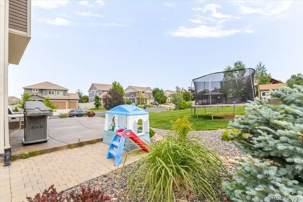 3455 Sandalwood Lane Johnstown CO 80534