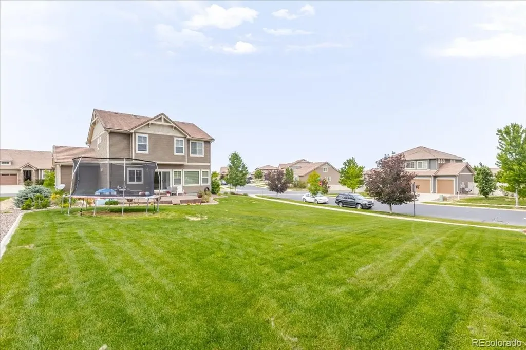 3455 Sandalwood Lane Johnstown CO 80534