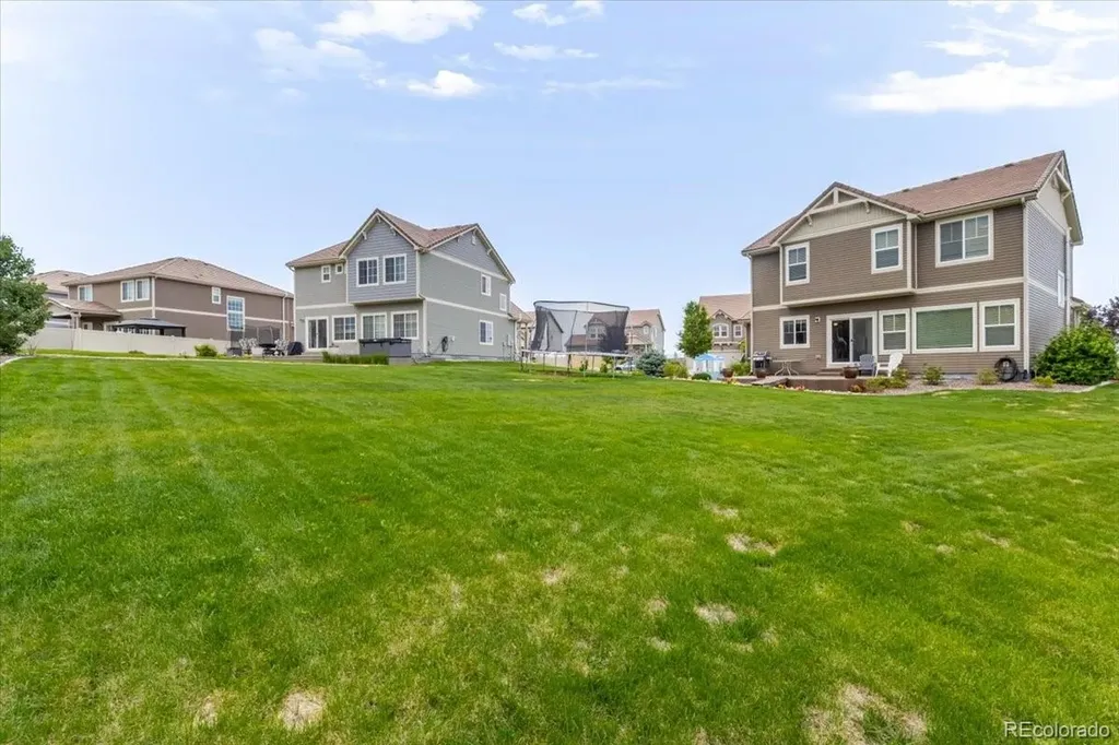 3455 Sandalwood Lane Johnstown CO 80534