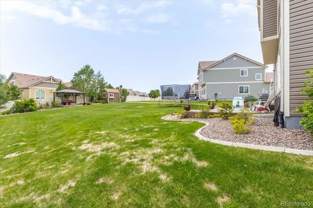 3455 Sandalwood Lane Johnstown CO 80534