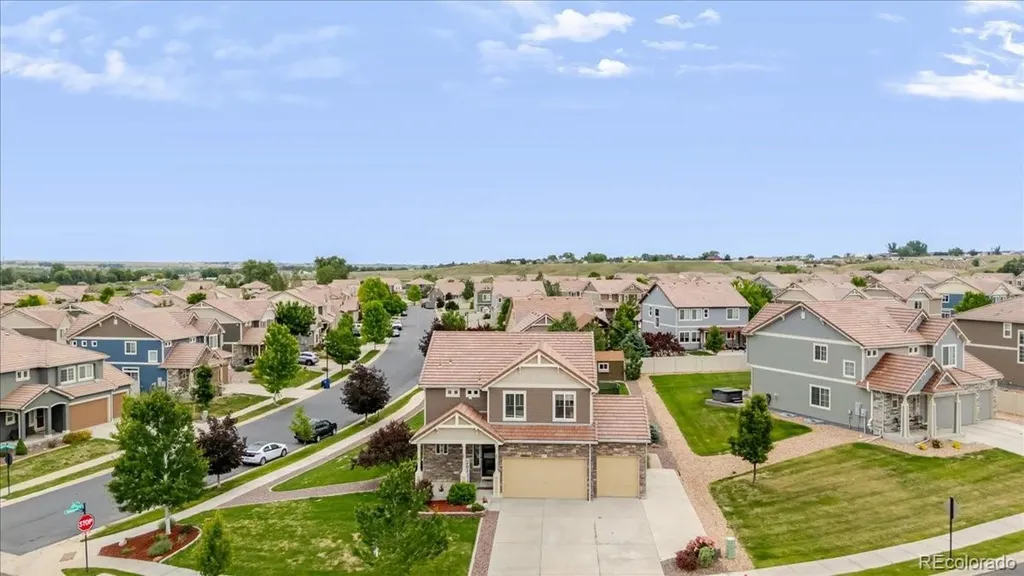 3455 Sandalwood Lane Johnstown CO 80534