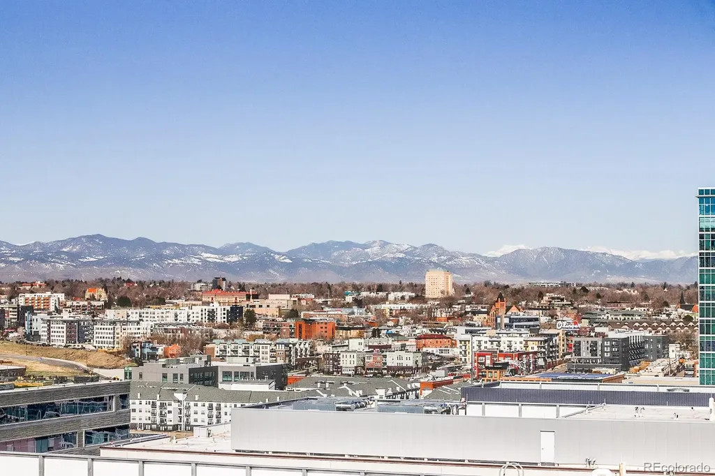 1750 Wewatta Street Denver CO 80202