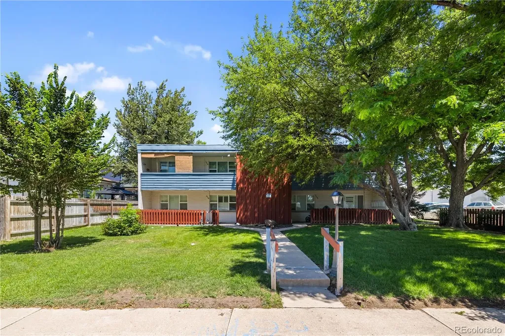 1714 S Milwaukee Street Denver CO 80210