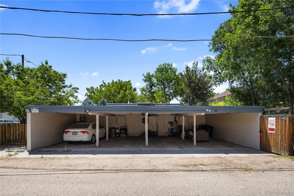 1714 S Milwaukee Street Denver CO 80210