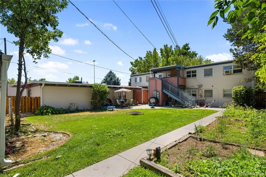 1714 S Milwaukee Street Denver CO 80210