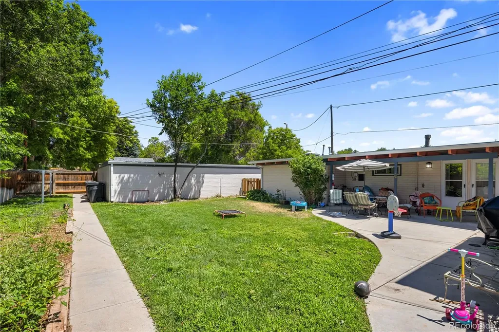 1714 S Milwaukee Street Denver CO 80210