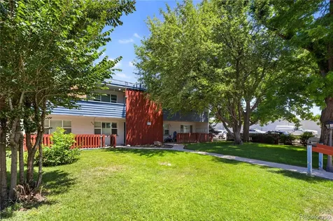 1714 S Milwaukee Street Denver CO 80210