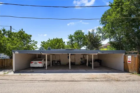 1714 S Milwaukee Street Denver CO 80210