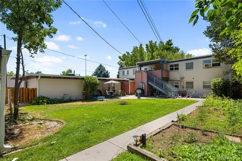 1714 S Milwaukee Street Denver CO 80210
