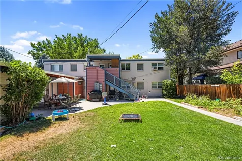 1714 S Milwaukee Street Denver CO 80210