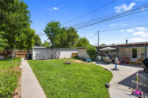 1714 S Milwaukee Street Denver CO 80210