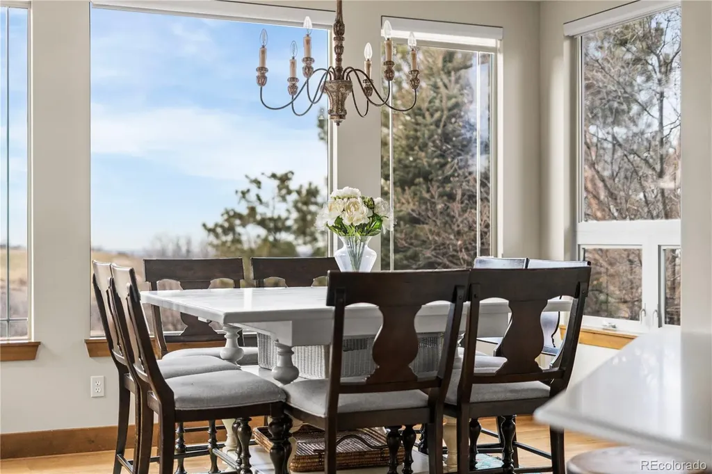 1251 Buffalo Ridge Road Castle Pines CO 80108