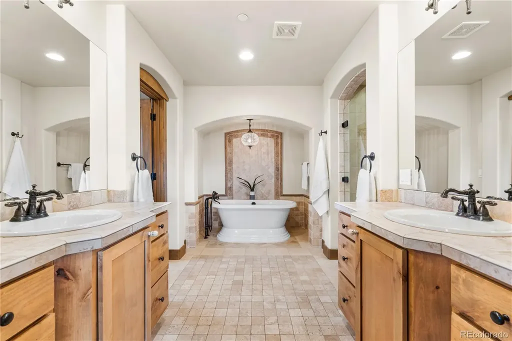 1251 Buffalo Ridge Road Castle Pines CO 80108