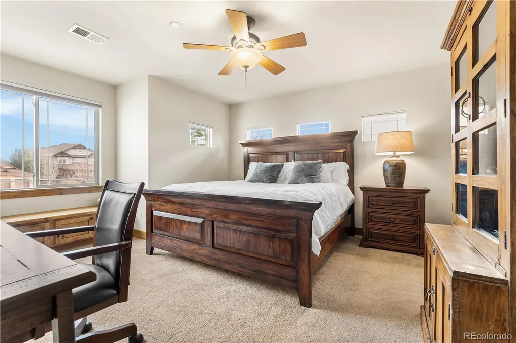 1251 Buffalo Ridge Road Castle Pines CO 80108