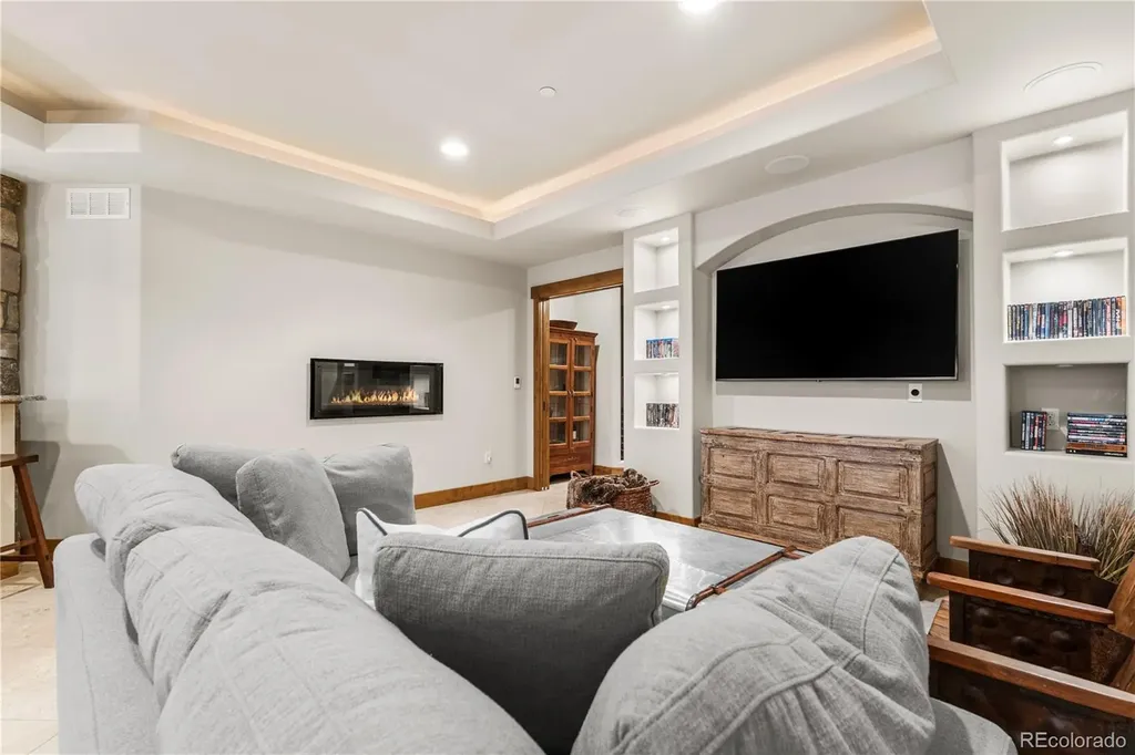 1251 Buffalo Ridge Road Castle Pines CO 80108