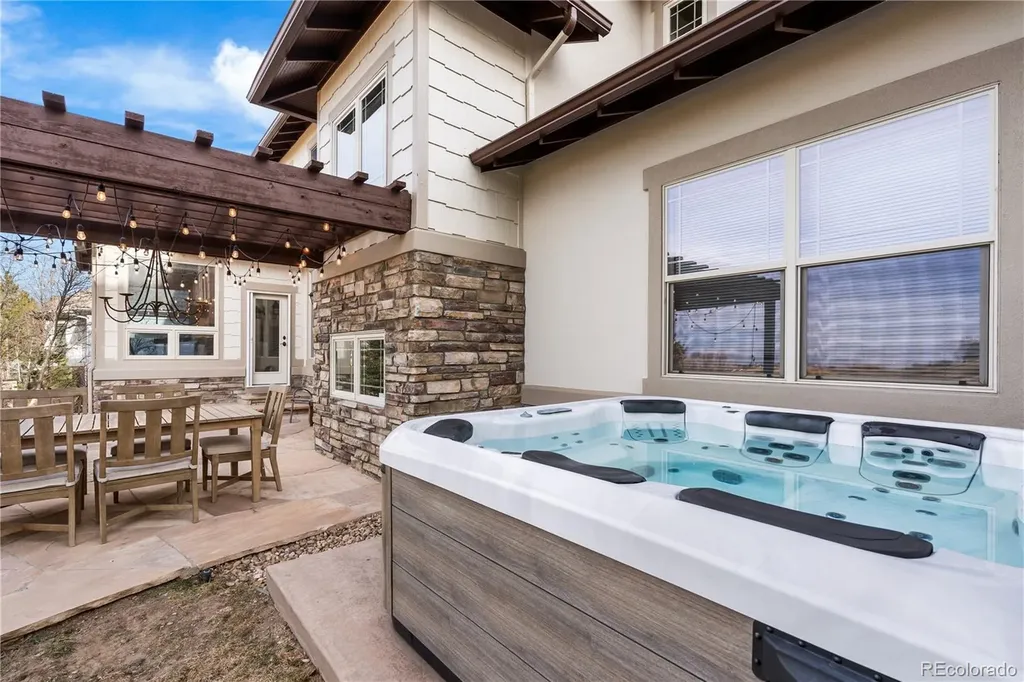 1251 Buffalo Ridge Road Castle Pines CO 80108