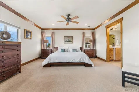 1251 Buffalo Ridge Road Castle Pines CO 80108