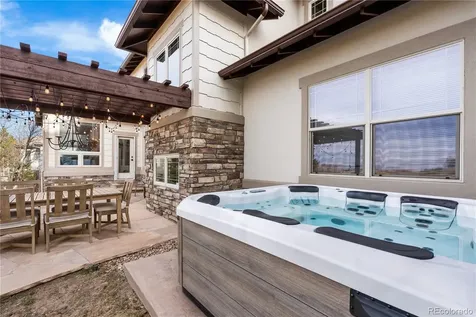 1251 Buffalo Ridge Road Castle Pines CO 80108