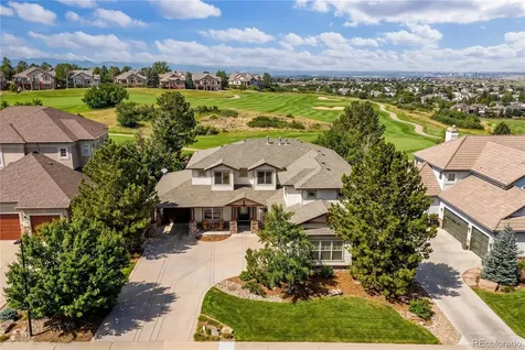 1251 Buffalo Ridge Road Castle Pines CO 80108