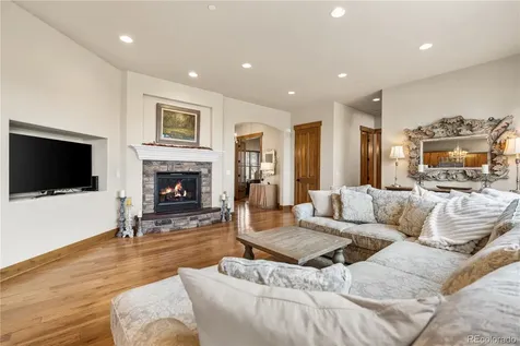 1251 Buffalo Ridge Road Castle Pines CO 80108
