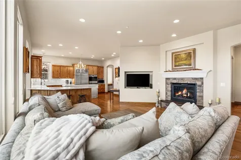 1251 Buffalo Ridge Road Castle Pines CO 80108