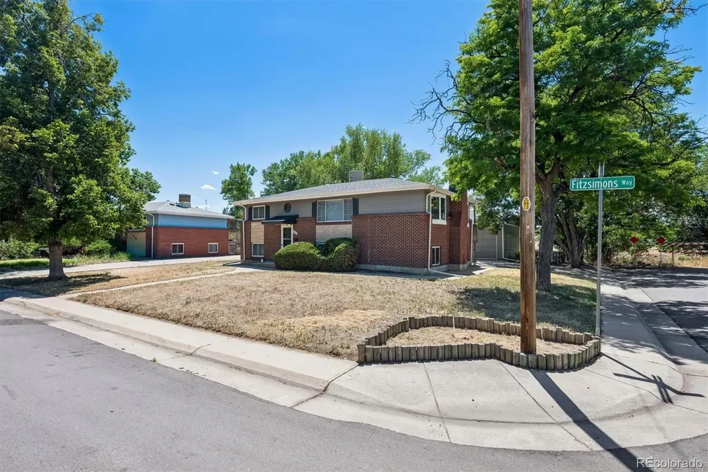 13473 Fitzsimons Way Aurora CO 80011