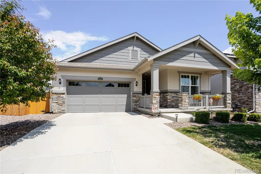 24503 E Ford Drive Aurora CO 80018