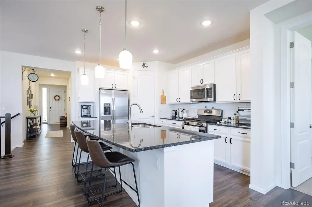 24503 E Ford Drive Aurora CO 80018