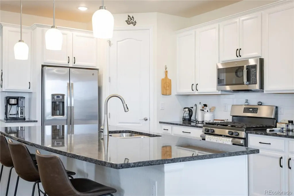 24503 E Ford Drive Aurora CO 80018
