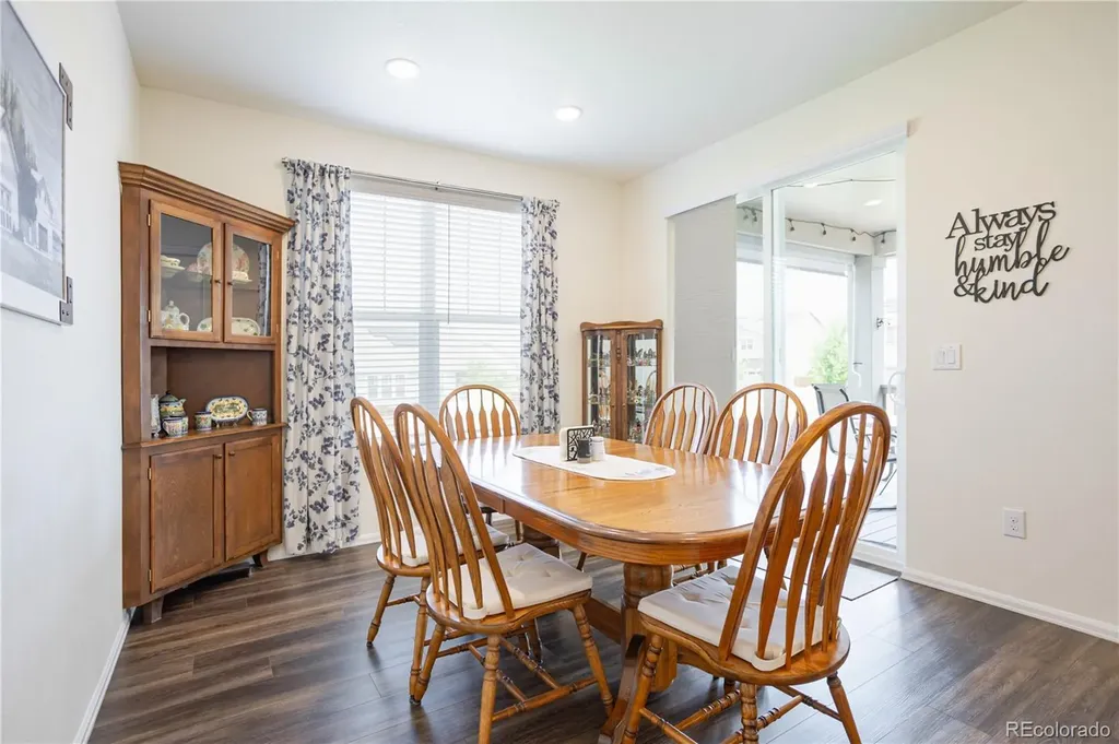24503 E Ford Drive Aurora CO 80018
